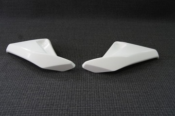 Protection headlights fairing suzuki gsr 600 nsa10, фото