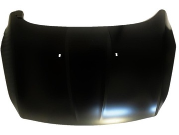 Hood ford kuga mk2 escape 2012-2017otowry washer, фото