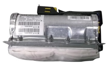 Cushion passenger volkswagen original 6x0880204c, фото