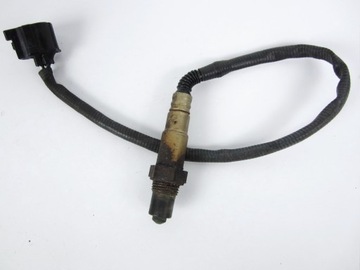 Lambda probe mercedes w221 w212 s500 w164 a0045420818, фото