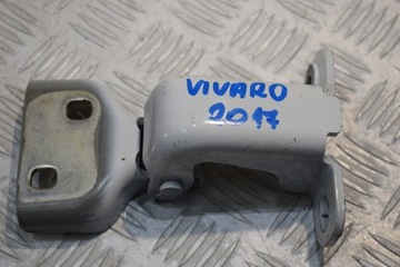 Door hinge front vivaro b trafic 3 93450652, фото