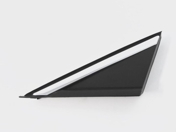 Cap triangle front left 39041995 opel astra k, фото