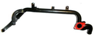 Manifold waters opel astra h, vectra c, signum, zafira b 1, 9d 04-/ original/ opel, фото