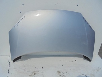 Hood ford galaxy mk2 -expulsion-, фото