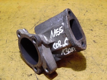 Клапан egr opel corsa c 1.3 cdti z13dt 55219499, фото