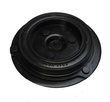 Ac automobile disk grip compressor air conditioner hyundai, kia fog hs - 18, vs -, фото