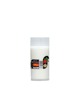 Liner to grave candles max-floor hit18 paraffin 12cm 1 piece, фото