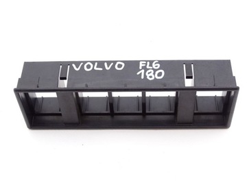 Volvo fl6 00-06@ panel frame switches, фото