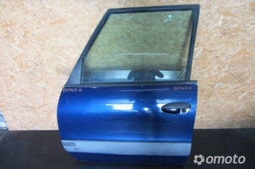 Renault espace 3 - left front door, фото