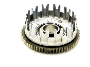 Basket (bracket) grip yamaha 3le fzr 1000 2700, фото