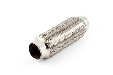 Flexible connector flexible connector shock absorber vibrations mercedes vito 2. 3-door, фото