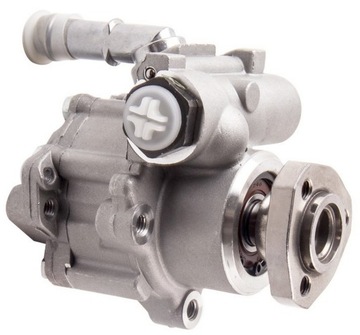 Power steering pump volkswagen vw jetta vento passat, фото