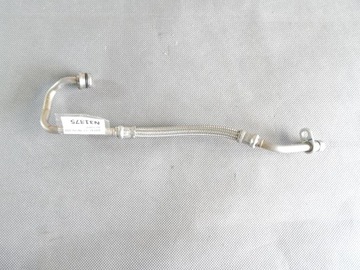 Audi a8 left wire oily turbines 079145141f, фото
