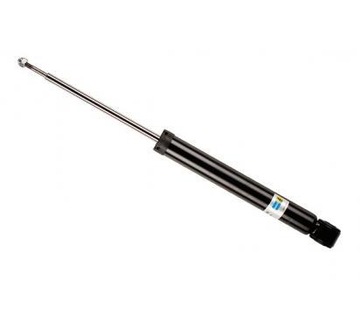 2x kayaba 343289 shock absorber ass renault clio 2, фото