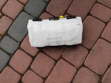Cushion passenger airbag opel astra k 39132816, фото