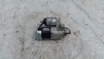 Starter mazda original 2s6u11000cb, фото