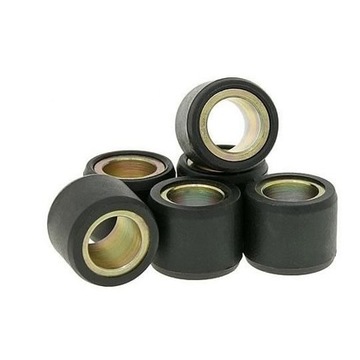 Rollers wariatora rms 19x15, 5mm 5, 3gr, фото