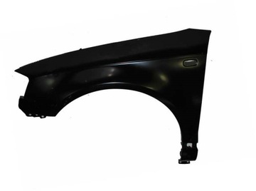 Left front wing audi a3 8p restyling color, фото