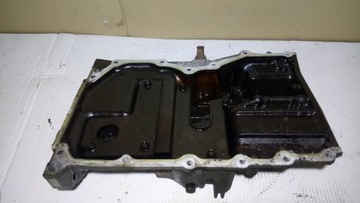 Mazda 3 5 6 2, 0 16v gasoline oil pan, фото