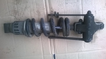 Shock absorber ass back central yamaha fzr 600 3he, фото