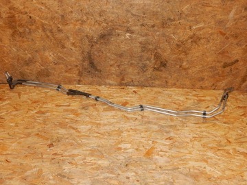 Vw t5 caravelle multivan wires tubes waters, фото