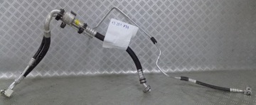 Трубка патрубка кондиционера astra 3 h 2.0 turbo, фото