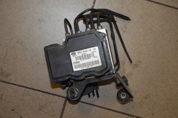 Control unit pump abs ford galaxy mk3 8g91-2c405-ab, фото