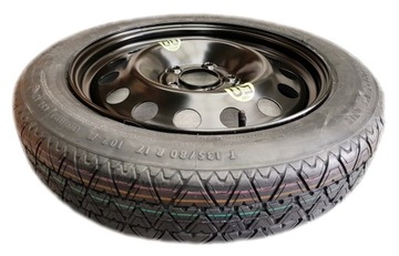 Новое докатка 135/ 80 r17 bmw 5 (2003 - 2010), фото