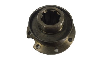 Flange shaft bridge magirus deutz iveco 110-17 4x4, фото