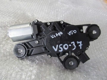 Механизм стеклоочистителя зад volvo v50 2008 год., фото