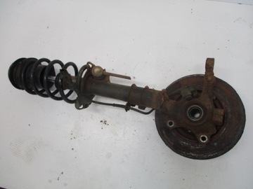 Meriva a 02-08 1. 4b 1.6 trunnion shock absorber rights, фото