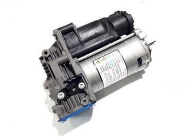 Compressor mercedes w251 r-class amk, фото