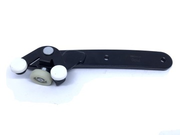 Roller door trolley vw caddy 04- bottom premium!, фото