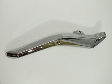 Hull fasteners wings suzuki vlr 1800 intruder, фото