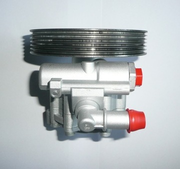 Power steering pump suzuki grand vitara 1 2.0 hdi zf, фото