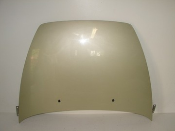 Hood volvo s40 2 v50 04 - 12, фото