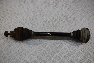 Axle right rear audi s4 8k0 b8 restyling 8k0501202, фото