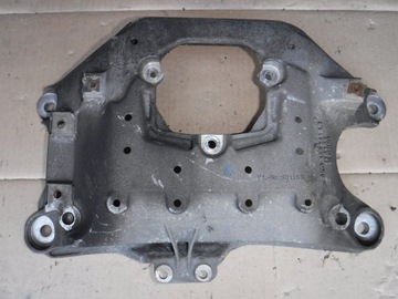 Audi a4 b8 a5 кронштейн двигателя коробки 8k0399263ar, фото