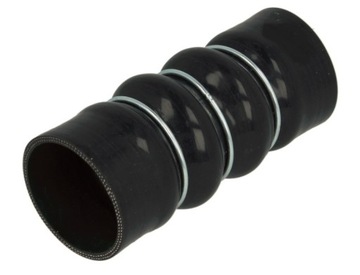 Tube spigot air turbines to ford connect tdci, фото