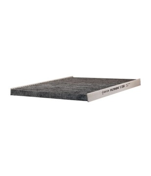 Filtron k 1116a filter, ventilation space passenger, фото