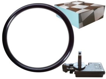 Gasket o-rims disy to bmw e39 e46 e60 2.2 2.5, фото