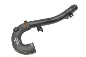 Патрубком трубка интеркулера saab 93 9-3 1. 8t 2. 0t, фото