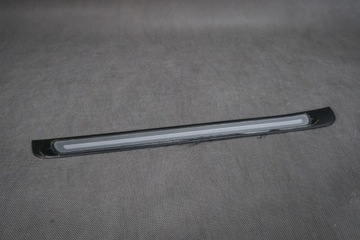 Накладка порога дверь передняя audi a4 8k 8k0853373, фото