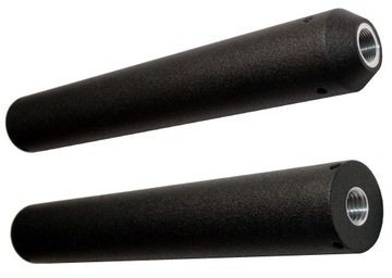 Shock absorber to slavia 634 steel light air rifle 24/ 48, фото