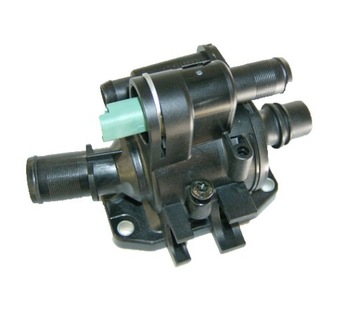 Thermostat peugeot 1007 107 206 307 bipper 1.4 hdi, фото