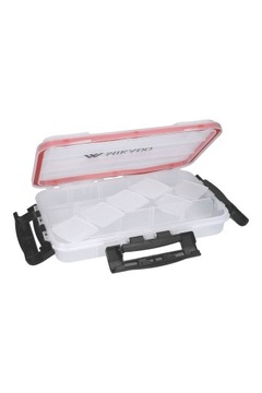 Box mikado uach -h548 colorless, фото