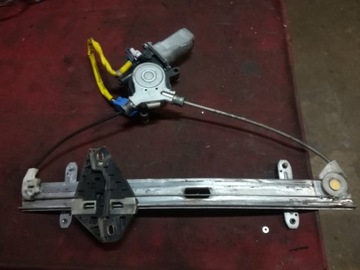 Window lift left acura rsx integra dc5 lhd, фото
