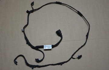 5na971104p vw tiguan 5na wiring sensors parking sensor ass, фото