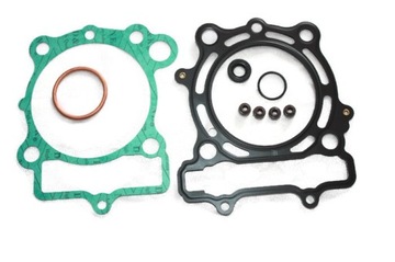 Gaskets gasket motor kawasaki kxf 250 09-16, фото