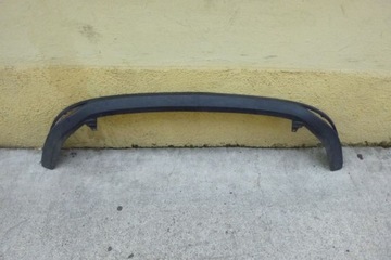 Ford c-max 2 mk2 10- bumper back ass, фото